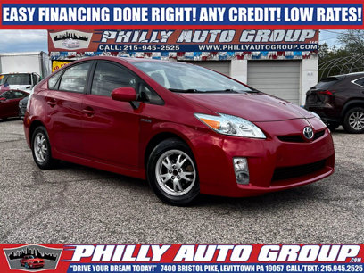 Used 2010 Toyota Prius Two