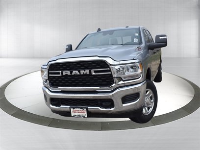 Used 2024 RAM 2500 Tradesman w/ Safety Group