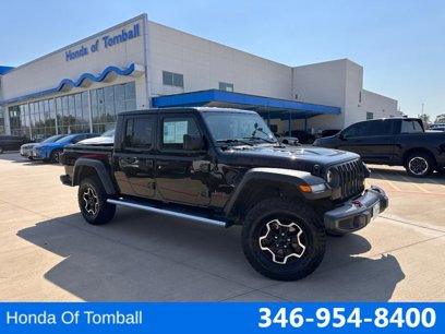 Used 2020 Jeep Gladiator Rubicon