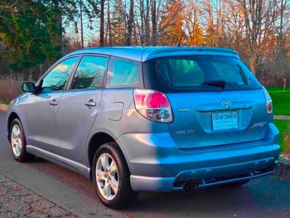 Used 2006 Toyota Matrix XR