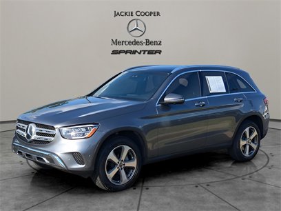 Certified 2022 Mercedes-Benz GLC 300 4MATIC