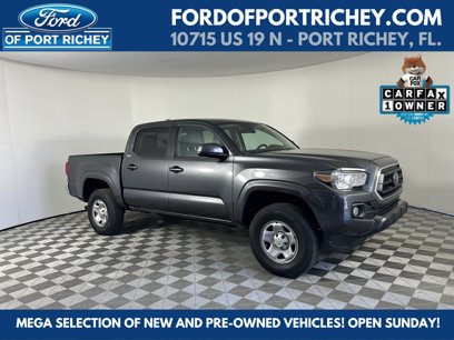 Used 2023 Toyota Tacoma SR5