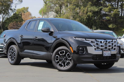Certified 2024 Hyundai Santa Cruz SEL