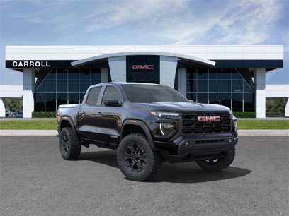 New 2025 GMC Canyon Elevation w/ Convenience Package