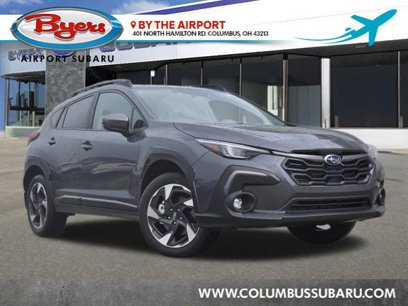 New 2025 Subaru Crosstrek 2.5i Limited