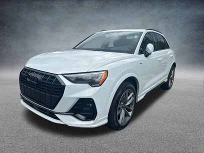 Used 2022 Audi Q3 2.0T Premium