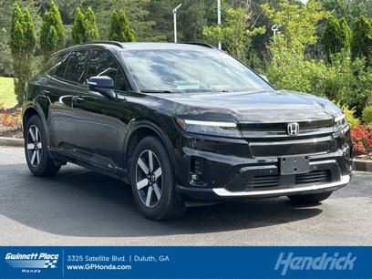 Used 2024 Honda Prologue Touring