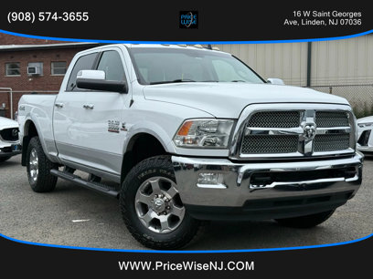 Used 2018 RAM 3500 Lone Star w/ Harvest Edition