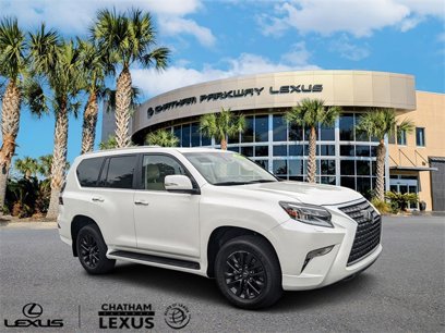 Used 2022 Lexus GX 460 Premium w/ Premium Package