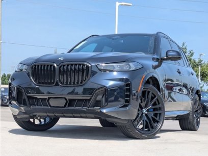 New 2026 BMW X5 sDrive40i w/ M Sport Package