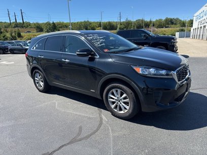 Used 2020 Kia Sorento LX w/ LX I4 Convenience Package