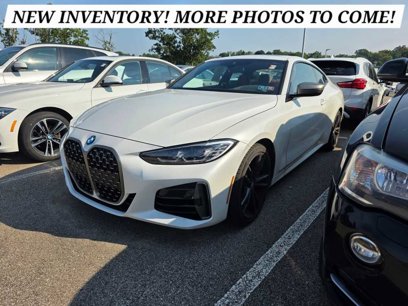 Certified 2023 BMW 440i xDrive Coupe w/ Premium Package