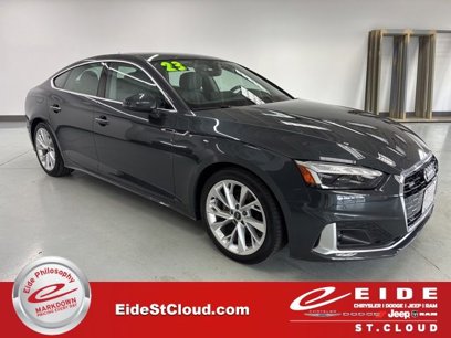 Used 2023 Audi A5 2.0T Premium w/ Convenience Package