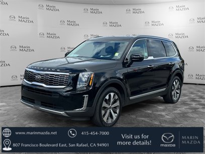 Used 2022 Kia Telluride S