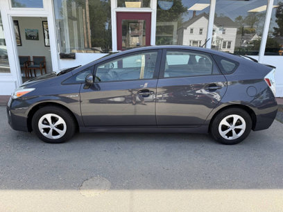 Used 2012 Toyota Prius Two
