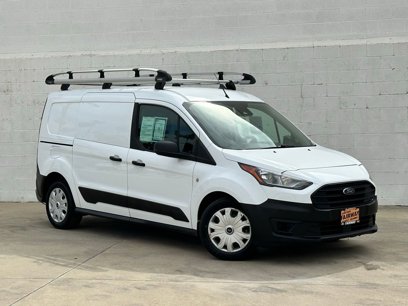 Used 2021 Ford Transit Connect XL
