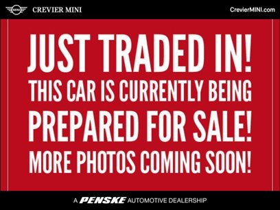 Used 2023 MINI Cooper S