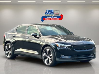 Used 2024 Polestar Polestar 2