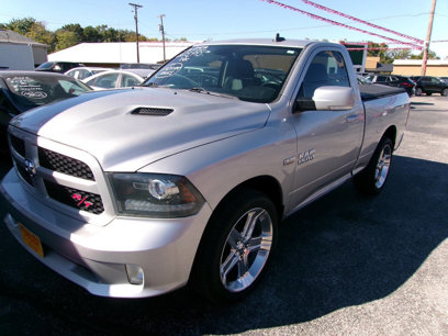 Used 2014 RAM 1500 R/T w/ Convenience Group