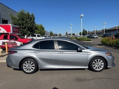 Used 2019 Toyota Camry LE