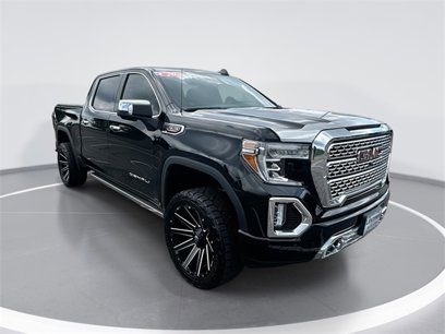 Used 2020 GMC Sierra 1500 Denali w/ Denali Ultimate Package