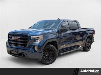 Used 2021 GMC Sierra 1500 Elevation