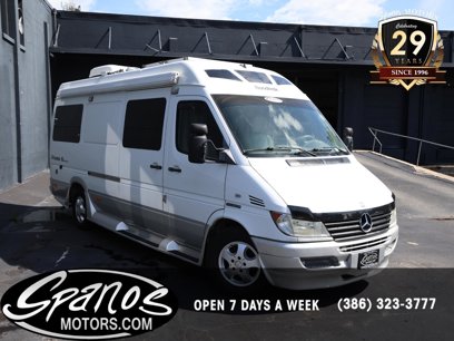 Used 2006 Dodge Sprinter 2500 w/ PWR Convenience Group