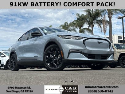 Used 2024 Ford Mustang Mach-E Select w/ Comfort Package Lite
