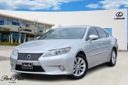 Used 2013 Lexus ES 300h