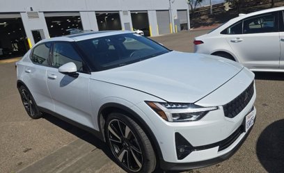 Used 2022 Polestar Polestar 2 w/ Plus Package