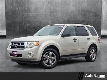 Used 2009 Ford Escape XLT