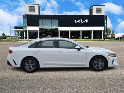 Used 2024 Kia K5 LXS