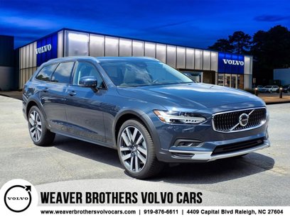 New 2026 Volvo V90 B6 Cross Country Ultra