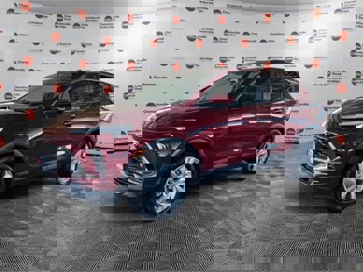 New 2025 Buick Encore GX Preferred