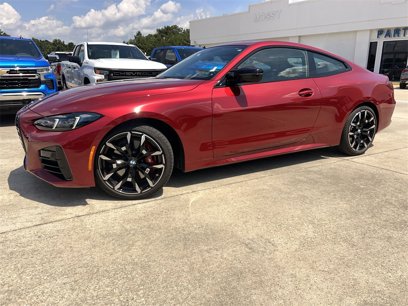 Used 2025 BMW 440i xDrive Coupe w/ Premium Package