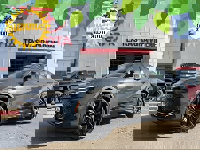 New 2025 Toyota Crown