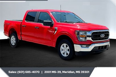 Used 2023 Ford F150 XLT