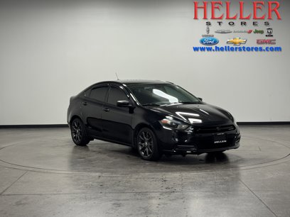 Used 2016 Dodge Dart SE w/ Convenience Group