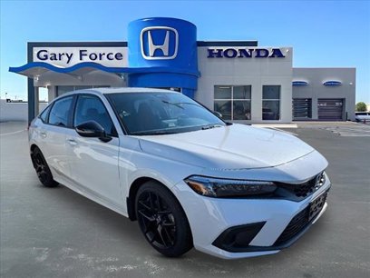 Used 2024 Honda Civic Si