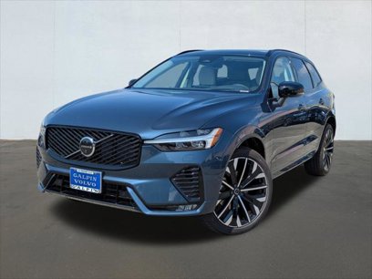 New 2026 Volvo XC60 B5 Ultra w/ Protection Package Premier