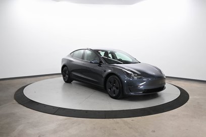 Used 2023 Tesla Model 3 Standard Range
