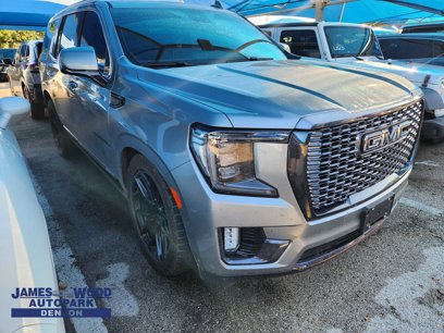 Used 2023 GMC Yukon Denali Ultimate