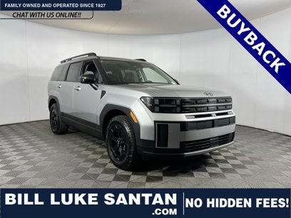 Used 2024 Hyundai Santa Fe XRT