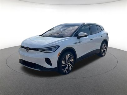 New 2025 Volkswagen ID.4 Pro S Plus