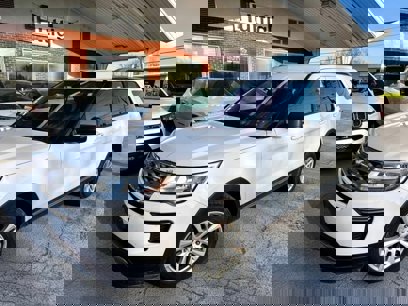 Used 2018 Ford Explorer XLT