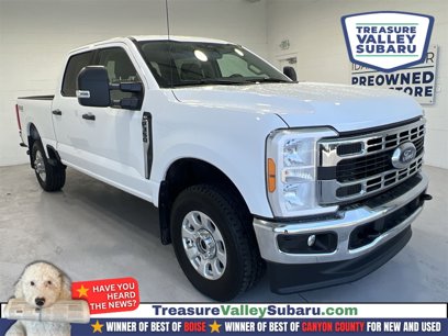 Used 2023 Ford F350 XLT