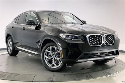 Used 2024 BMW X4 xDrive30i w/ Parking Assistance Package