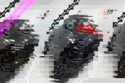 Used 2023 RAM 1500 Limited