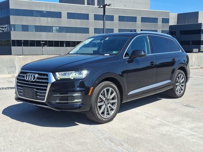 Used 2019 Audi Q7 2.0T Premium Plus w/ Premium Plus Package