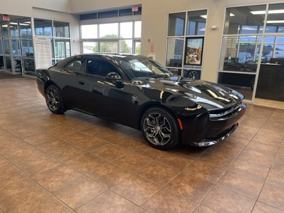 New 2025 Dodge Charger R/T w/ Plus Group